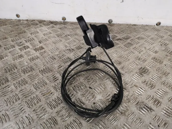 OEM FBZ8788 Fecho capô Peugeot 508 - Usado image 3