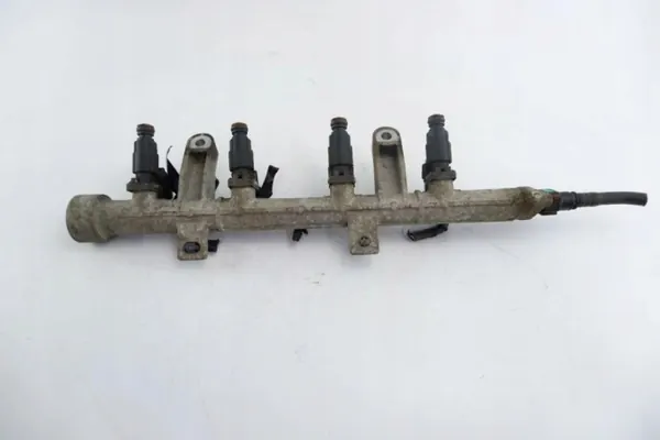 Rampe d'injection OEM 35310-22600 pour Hyundai Elantra 1.6B image 2