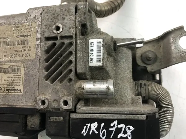Calefactor Webasto OEM 4E0815069G para Audi A8 D3 4.2 TDI image 3