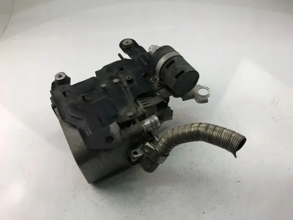 Calefactor Webasto OEM 4E0815069G para Audi A8 D3 4.2 TDI image 4