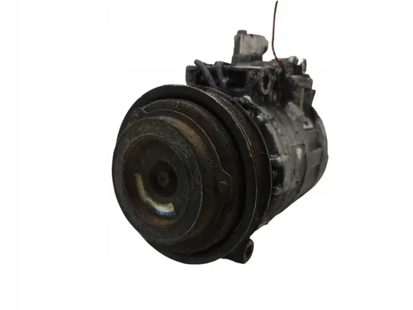 Compresseur A/C Rover 75 2000 4473008250 image 2