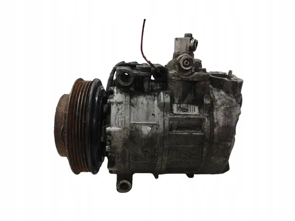 Compresseur A/C Rover 75 2000 4473008250 image 6