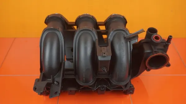 Ansaugkrümmer Ford OEM XYJB H1BG-9424-AA image 2