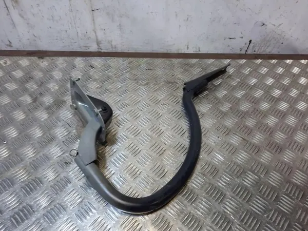 Bisagra derecha maletero BMW OEM 7228498 Serie 6 image 2