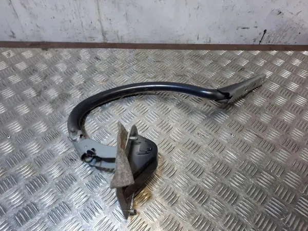 Bisagra derecha maletero BMW OEM 7228498 Serie 6 image 3