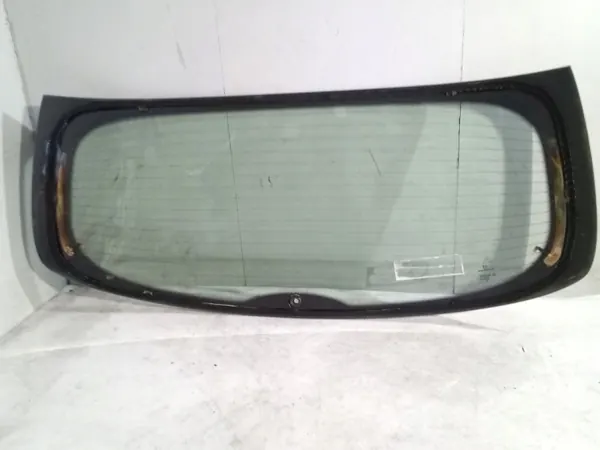 Peugeot 207 5D HB takaluukun lasi OEM osa image 3