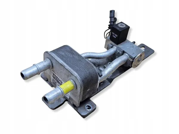 Motor Kylvätskeradiator OEM 31418506 Volvo V60 image 2