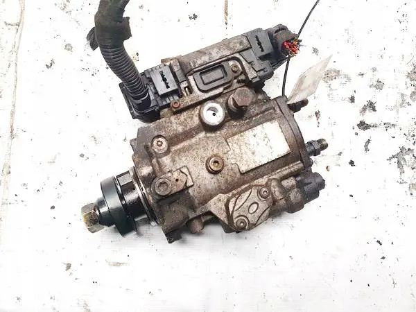 OEM 0470504205 Högtrycksbränslepump för Opel Zafira image 2