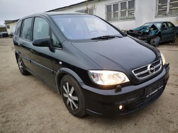 OEM 0470504205 Högtrycksbränslepump för Opel Zafira image 4