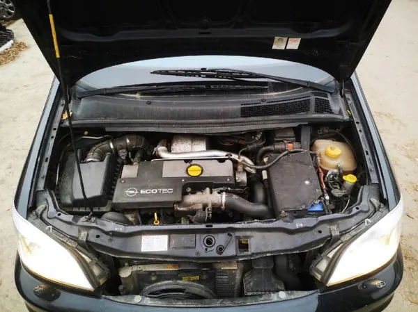 OEM 0470504205 Högtrycksbränslepump för Opel Zafira image 7