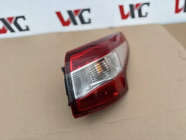 Höger bakljus Nissan Qashqai J11 (14-17) 265504EA0A image 3