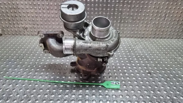Turbocompressor OEM S26383127 para Ford 1.5 EcoBoost image 2