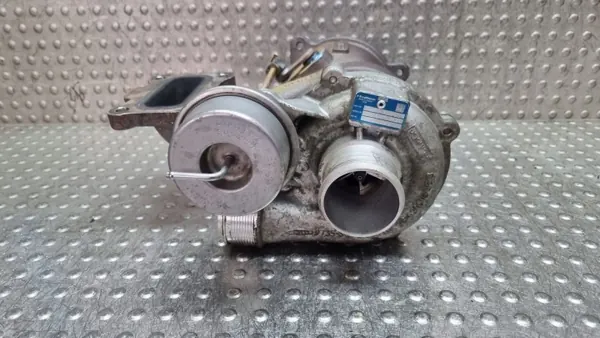 Turbocompressor OEM S26383127 para Ford 1.5 EcoBoost image 3