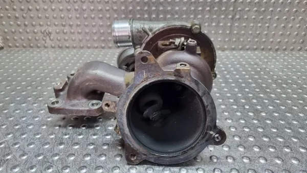 Turbocompressor OEM S26383127 para Ford 1.5 EcoBoost image 4