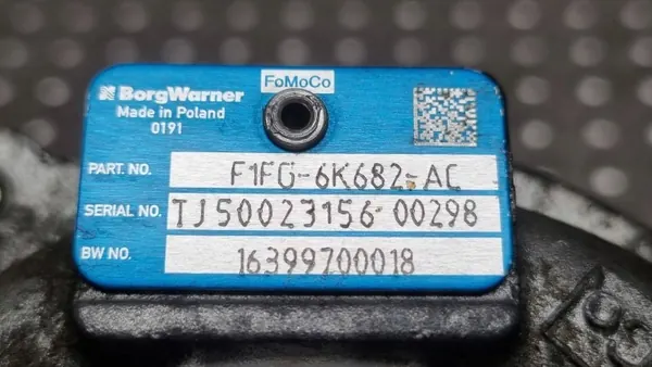 Turbocompressor OEM S26383127 para Ford 1.5 EcoBoost image 5