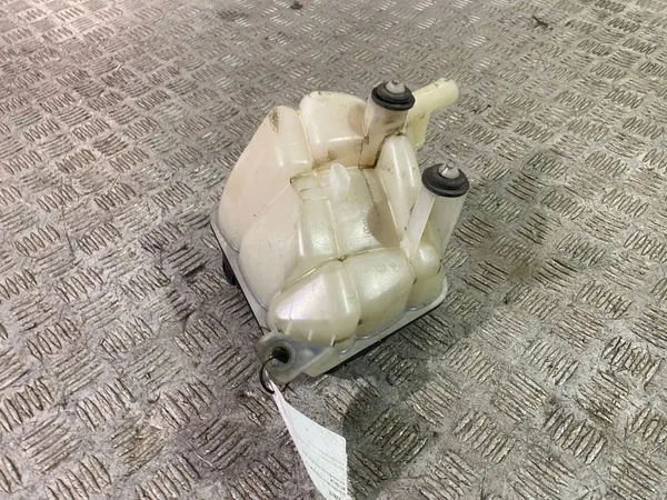 Tanque de expansão de refrigerante Mercedes-Benz OEM 1665000049 image 5