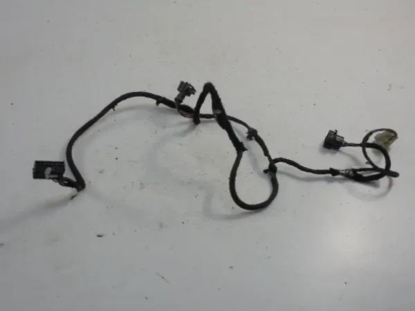 Faisceau électrique porte Mercedes Vito W638 OEM AK-12-720416 image 2