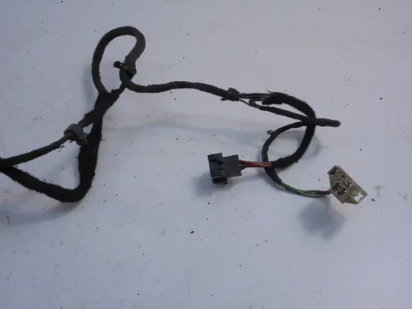 Faisceau électrique porte Mercedes Vito W638 OEM AK-12-720416 image 4