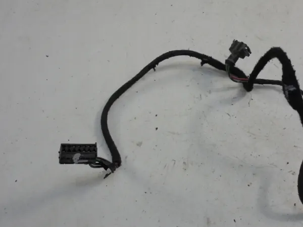 Faisceau électrique porte Mercedes Vito W638 OEM AK-12-720416 image 7