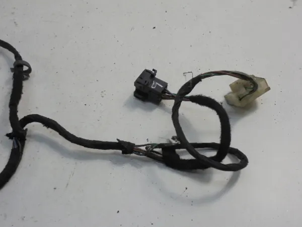 Faisceau électrique porte Mercedes Vito W638 OEM AK-12-720416 image 8