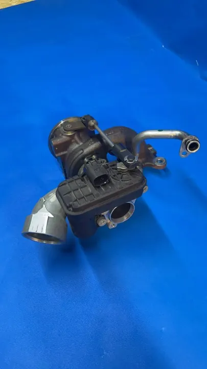 044145715M AUDI VW SEAT SKODA 1.4 TSI Turboaggregat image 3