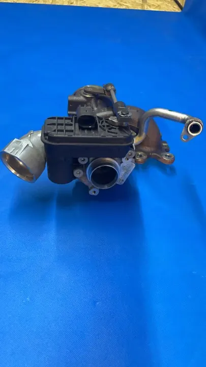 044145715M AUDI VW SEAT SKODA 1.4 TSI Turboaggregat image 4