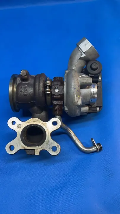 044145715M AUDI VW SEAT SKODA 1.4 TSI Turboaggregat image 5