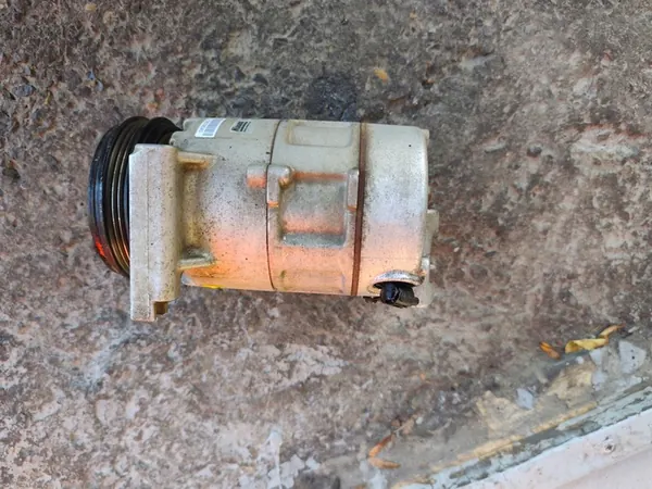 Nissens 890062 Ilmastointikompressori image 3