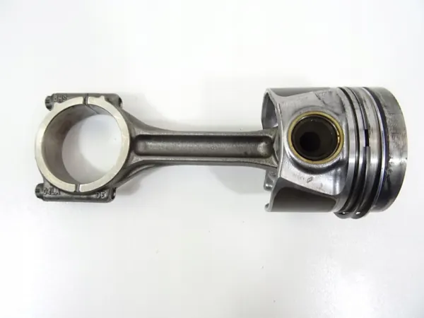 Käytetty VW Golf 7 2.0 TDI Kiertokanki 04LA 2013-2019 image 6
