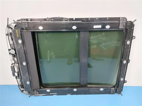 Panoraamakatto OEM 30031288A Ford Explorer VI:lle image 7
