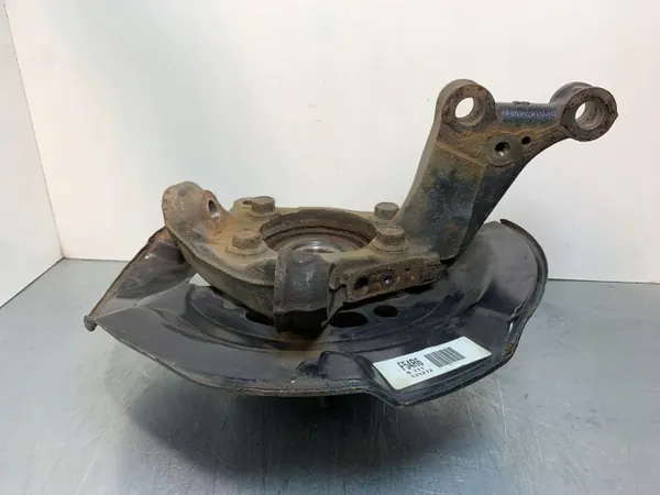 OEM FBZ24565 etupyörän navan Toyota Auris image 4