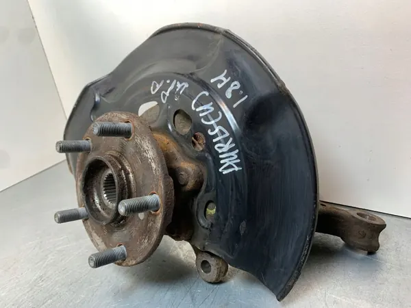 OEM FBZ24565 etupyörän navan Toyota Auris image 6