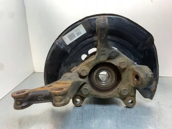 OEM FBZ24565 etupyörän navan Toyota Auris image 7