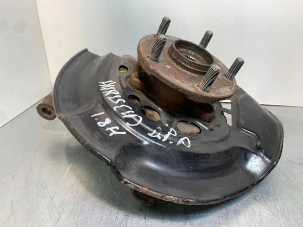 OEM FBZ24565 etupyörän navan Toyota Auris image 8
