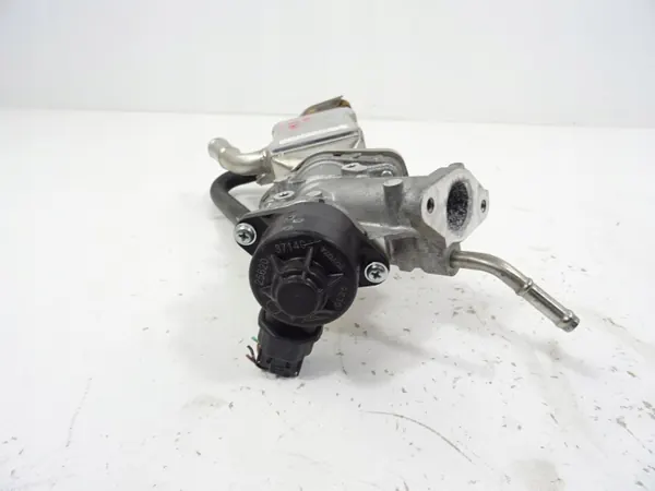 Arrefecedor válvula EGR Toyota OEM 25601-0T010-A Usado image 5
