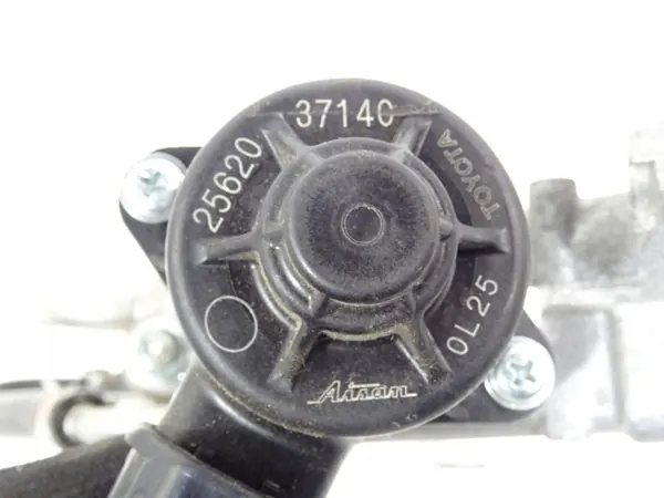 Arrefecedor válvula EGR Toyota OEM 25601-0T010-A Usado image 6