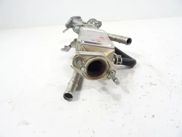 Arrefecedor válvula EGR Toyota OEM 25601-0T010-A Usado image 8