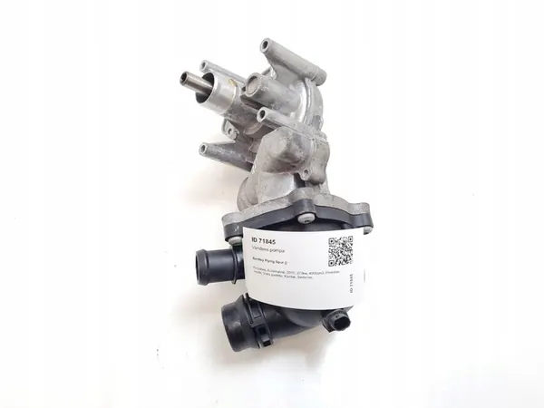 Vattenpump Bentley Flying Spur 2015 079121115BL image 4