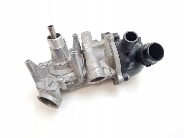 Vattenpump Bentley Flying Spur 2015 079121115BL image 8