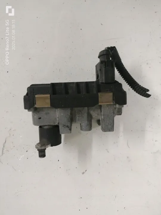 Actionneur Turbo OEM 6NW009228 pour BMW Mercedes Volvo image 2