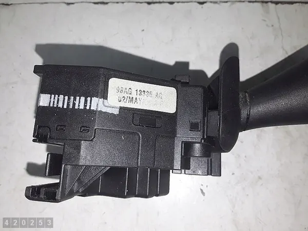 Brytare Ford Focus 2003 98AG13335AG image 3