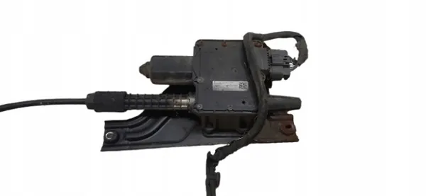 Mécanisme de frein à main Opel Insignia A 2.0 CDTI OEM image 2