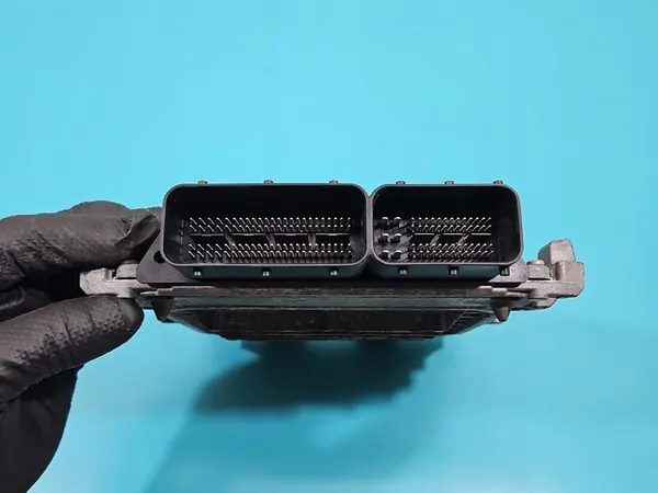 Unité de contrôle moteur 0261S09049 Infiniti Q50 I 13-17 image 5