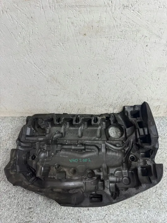 Moottorikansi OEM 31368888 Volvo V40 II 2.0 D:lle image 3