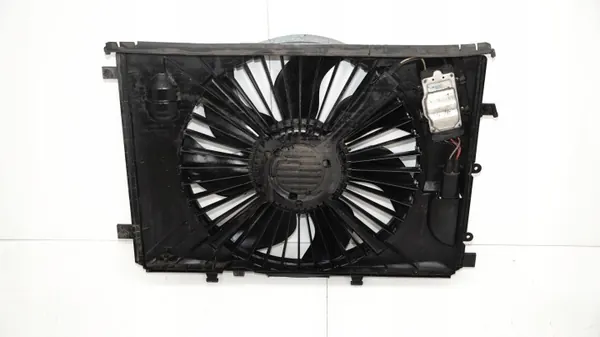 Ventilateur de refroidissement OEM 360159634 Mercedes W204 image 2