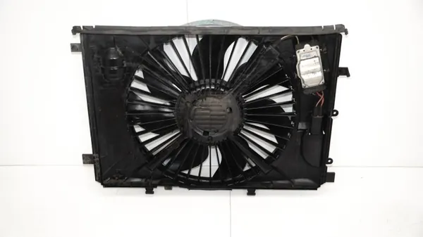 Ventilateur de refroidissement OEM 360159634 Mercedes W204 image 5