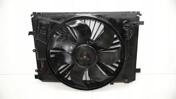 Ventilateur de refroidissement OEM 360159634 Mercedes W204 image 6