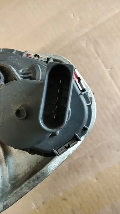 Turbo Ford Transit 2.0 EcoBlue 105 125 130 170 KM GK3Q6K682AD image 3