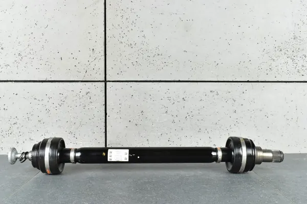 Sospensione posteriore sinistra BMW M3 G80 M4 G82 image 2