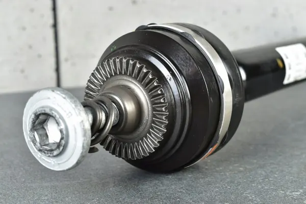 Sospensione posteriore sinistra BMW M3 G80 M4 G82 image 4